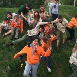73493 10155523463800215 456053936 n - Scouts en Gidsen Zaventem 